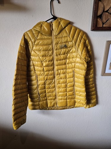 Mountain hardwear ghost - mountain,