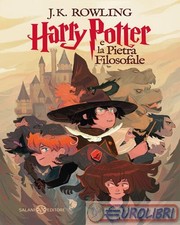 9788831020787 J. K. Rowling