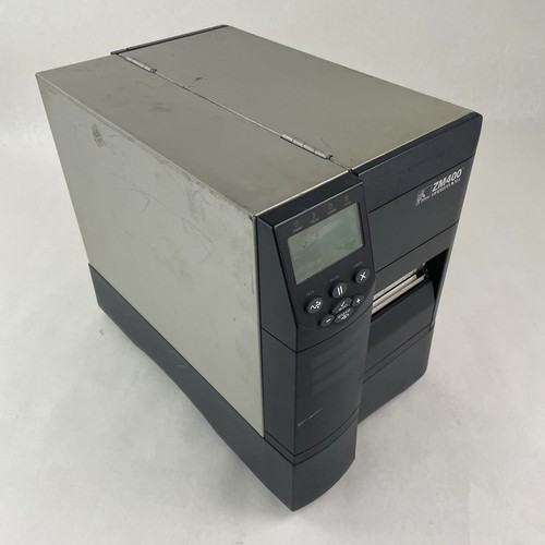 Zebra zm400 zpl - zebra,