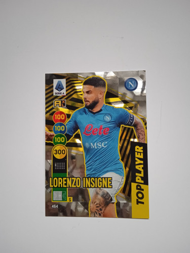 Panini adrenalyn calciatori - panini, xl