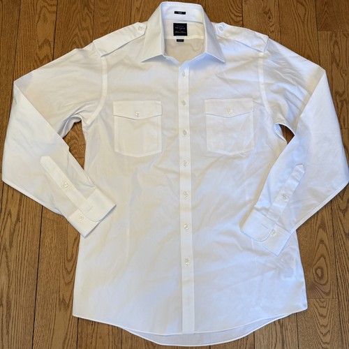 Brooks brothers pilot netjets - brothers,