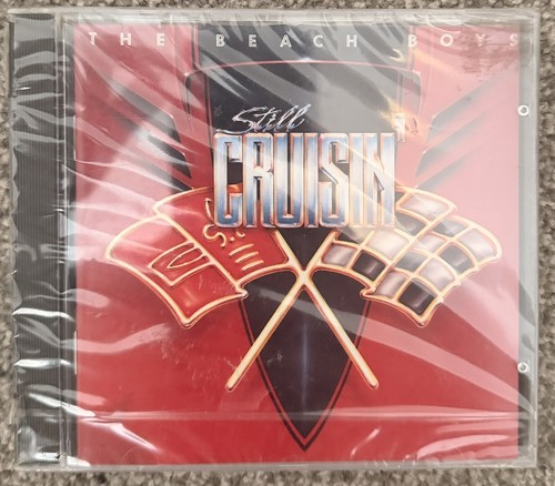 Still cruisin the beach - still,