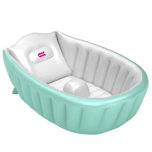 Okbaby vaschetta gonfiabile - okbaby,