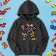 Felpa con cappuccio maglione