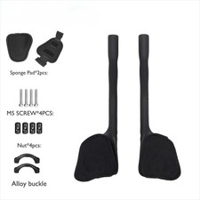 Manubrio Racing Extended TT