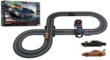 PISTA ELETTRICA SLOT SCALEXTRIC FAST FURIOUS HOT LAPS RACE SET SCALA 1:32