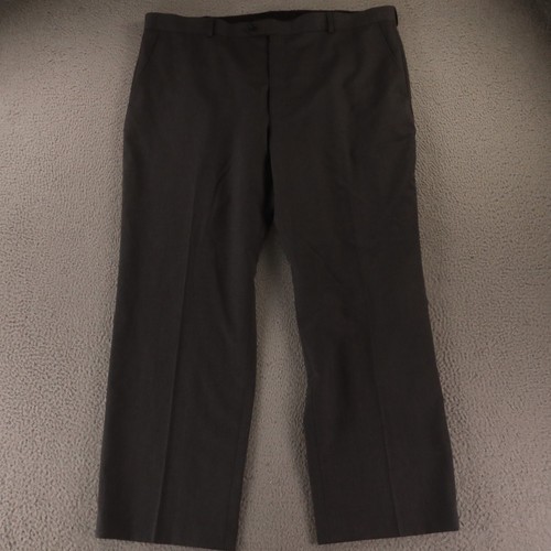 Pantalone twill uomo grigio - pantalone,