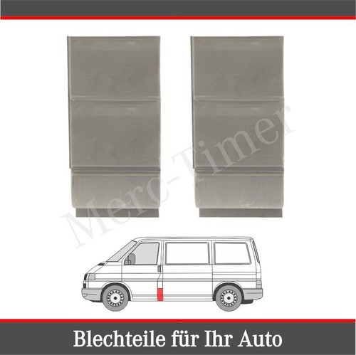 Transporter 1990 2003 - vw, 1990-2003