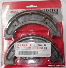 COPPIA GANASCE FRENO