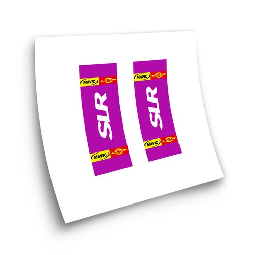 Sticker star sam - sam®, bici