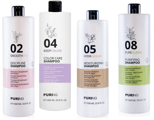 Shampoo trattamento cura dei - shampoo,