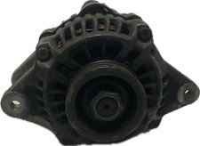 Alternatore per modello HYUNDAI ATOS codice ricambio: AB160108 ricambio usato