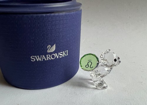 Swarovski kris bear leone - kris,