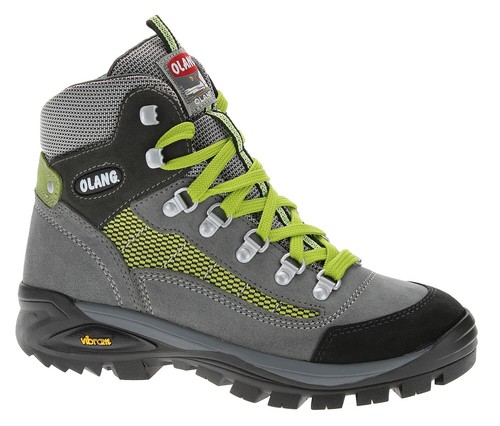 Scarpe scarponi trekking - scarponi,