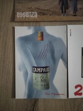 Lotto stock cartoline