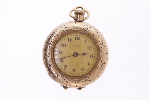 Antico elgin grado 418 7j - elgin,