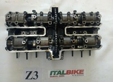 TESTATA COMPLETA YAMAHA FZR 1000 1987 1988 2GH