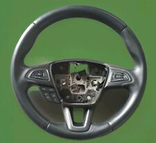 Volante In Pelle Ford Kuga Focus Cmax Dal 2013 Al 2018