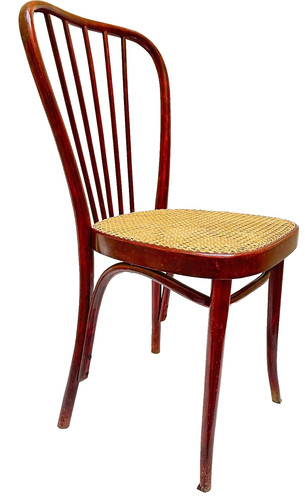 Sedie thonet legno - 4,
