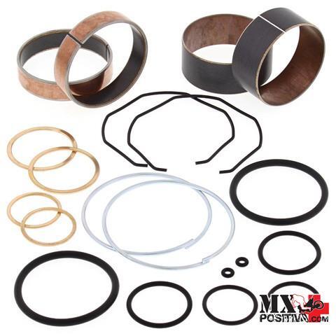Kit revisione forcelle yamaha - kit,