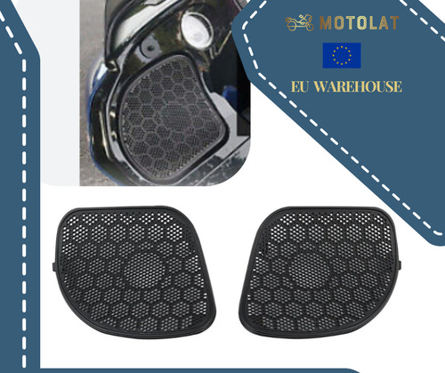 Harley road glide fairing - road,
