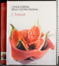 ENCICLOPEDIA DELLA CUCINA