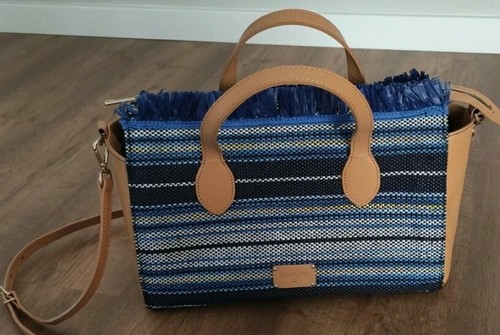 Borsa patrizia pepe - borsa,