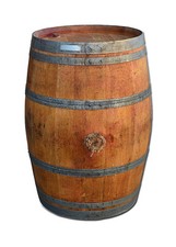 Botti legno barile - in, legno,barile,tavolino