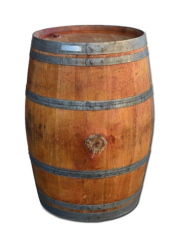 Botti legno barile tavolino - botti, legno,barile,tavolino