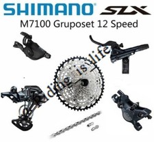 Nuovo gruppo mtb - nuovo,