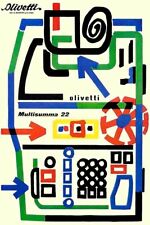 Poster Manifesto Locandina