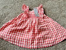 Abito estivo M&S bambina