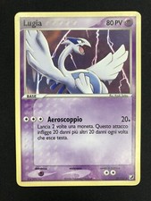 Pokemon lugia 115 - lugia, ex