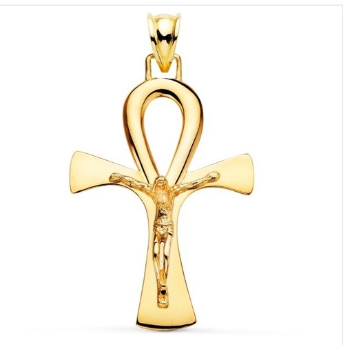 Pendente oro 18k - 18k, 750