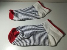 CALZINI PER BAMBINI BAMBINE LUNGHEZZA DESCRIZIONE IN FOTO CALZETTI CALZETTINI 10