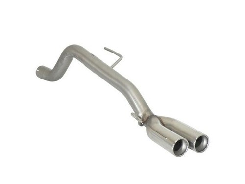 Ragazzon silenziatore tubo - silenziatore, di