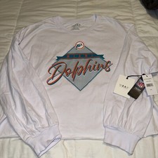 Miami Dolphins Erin Andrews