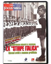 Dvd focus storia la - :,