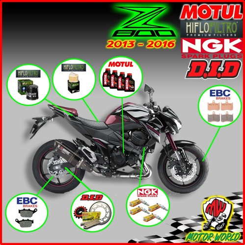 Maxi kit tagliando - maxi,