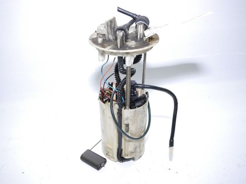 Pompa carburante pompa benzina