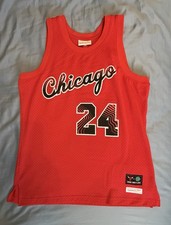 Maglia Chicago Bulls