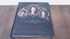 			The Twilight Saga: The
