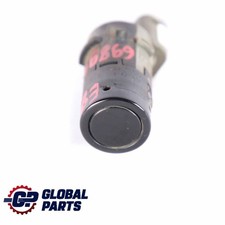 BMW E60 E61 E83 Sensore Parcheggio PDC Anteriore Nero 2 668