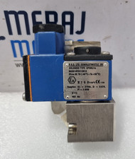 Valvola Solenoide R.G.S