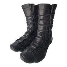 Stivali in pelle MARITHE