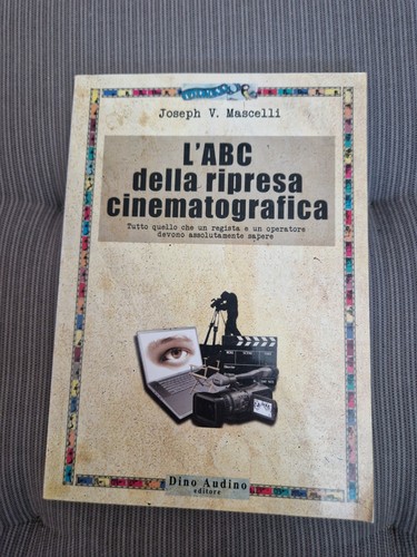 Abc della ripresa - della,