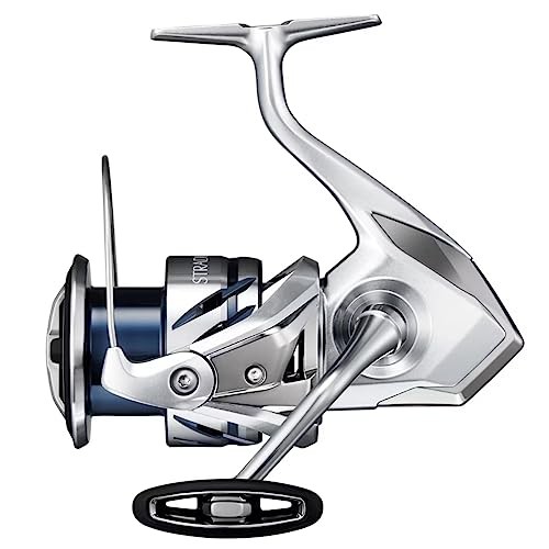 Mulinello spinning shimano - mulinello, da