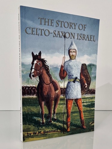 The story celto saxon - story, celto-saxon
