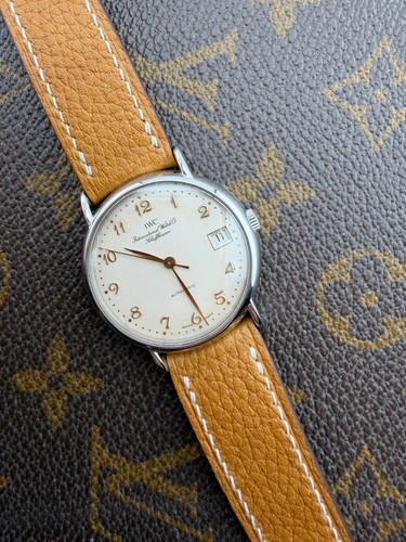Iwc portofino automatic - portofino,