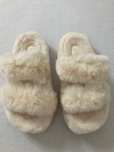 Pantofole donna soffici in - donna,